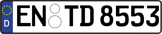 EN-TD8553