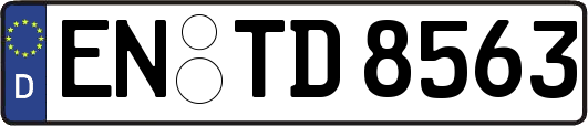 EN-TD8563