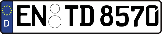 EN-TD8570