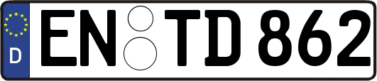 EN-TD862