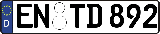 EN-TD892