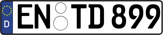EN-TD899