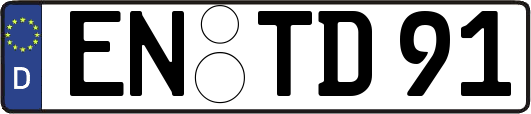 EN-TD91