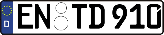 EN-TD910