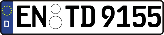 EN-TD9155