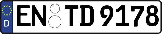 EN-TD9178