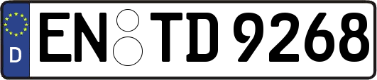 EN-TD9268