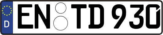 EN-TD930