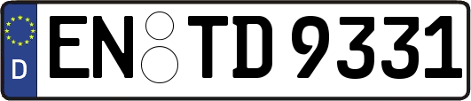 EN-TD9331