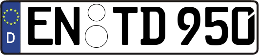 EN-TD950
