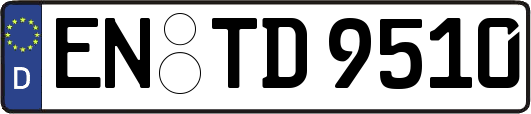 EN-TD9510