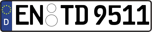 EN-TD9511