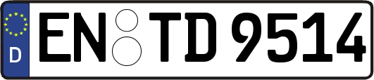EN-TD9514
