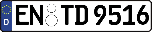 EN-TD9516