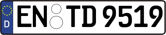 EN-TD9519
