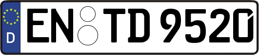 EN-TD9520