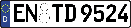 EN-TD9524