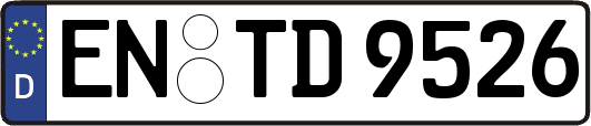 EN-TD9526