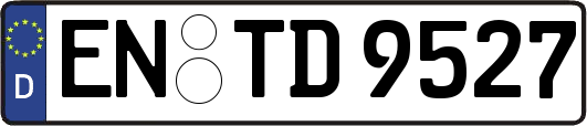 EN-TD9527