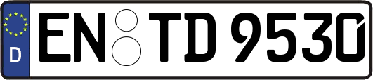 EN-TD9530
