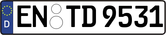 EN-TD9531