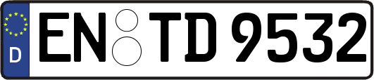 EN-TD9532
