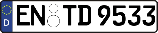EN-TD9533
