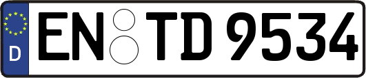 EN-TD9534