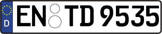 EN-TD9535