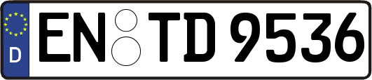 EN-TD9536