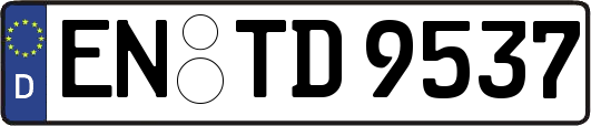 EN-TD9537
