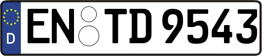EN-TD9543