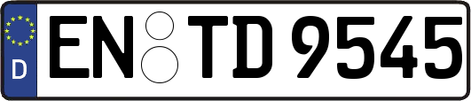 EN-TD9545