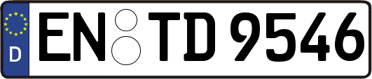 EN-TD9546