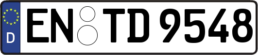EN-TD9548