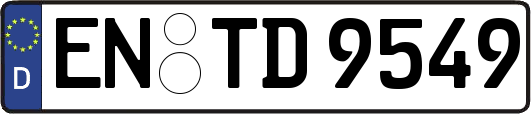 EN-TD9549