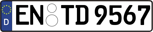 EN-TD9567