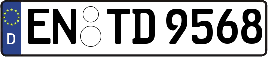 EN-TD9568