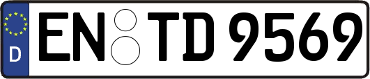 EN-TD9569