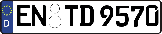 EN-TD9570