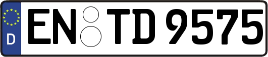 EN-TD9575