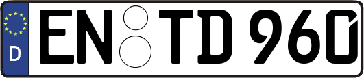 EN-TD960