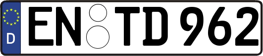 EN-TD962