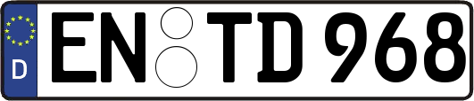 EN-TD968