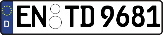 EN-TD9681