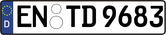 EN-TD9683