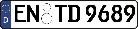 EN-TD9689