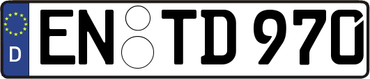 EN-TD970