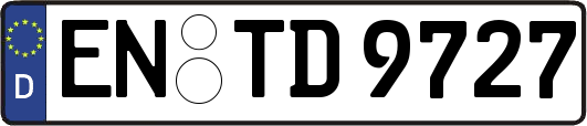 EN-TD9727
