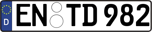 EN-TD982